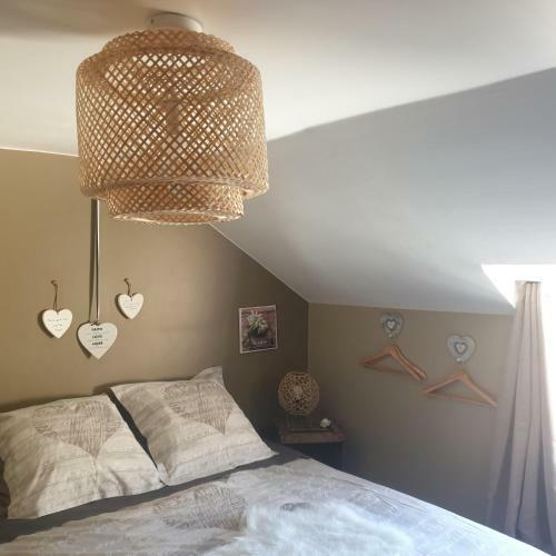 Coeurs de Thi�rache S�jour Cocooning Et Romantique