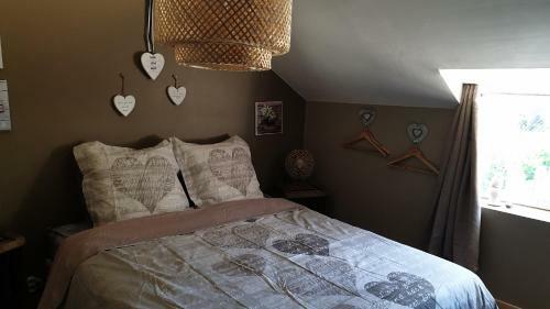 Coeurs de Thi�rache S�jour Cocooning Et Romantique