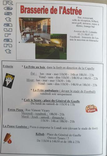 Coeurs de Thi�rache S�jour Cocooning Et Romantique