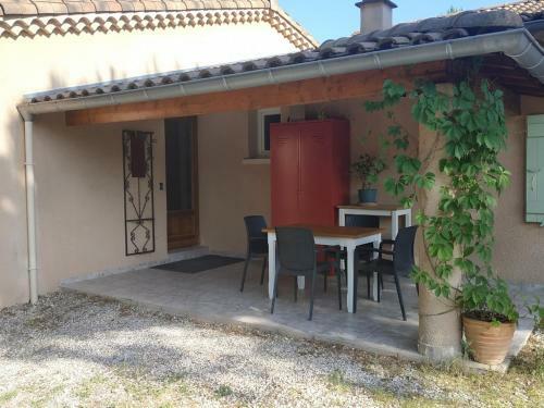 Bed & Breakfast Brin D Ard�che