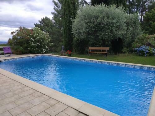 Bed & Breakfast Brin D Ard�che