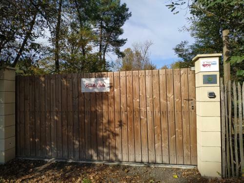 Les Roulottes Vesta