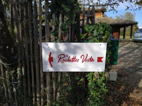 Les Roulottes Vesta