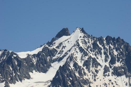 Hostal Chalet Les Clochettes Serre Chevalier