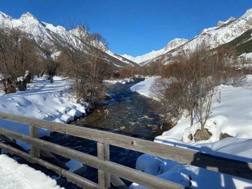 Apartamento Chalet Serre Chevalier
