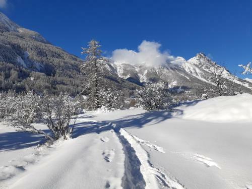 Apartamento Chalet Serre Chevalier