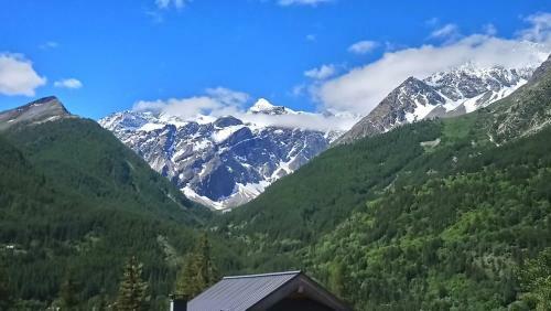 Apartamento Chalet Serre Chevalier