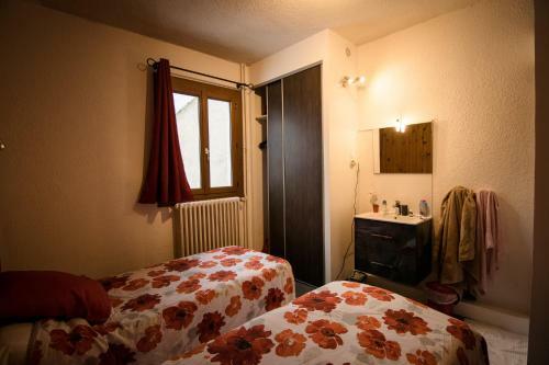 Hostal Gite Les Guibertes