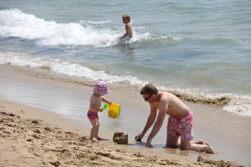 Camping Rcn Domaine de La Nogui�re