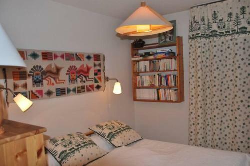 Apartamento Comfortable And Authentic Apt With Balcony