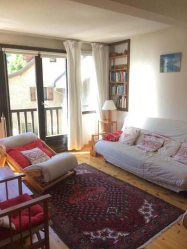 Apartamento Comfortable And Authentic Apt With Balcony