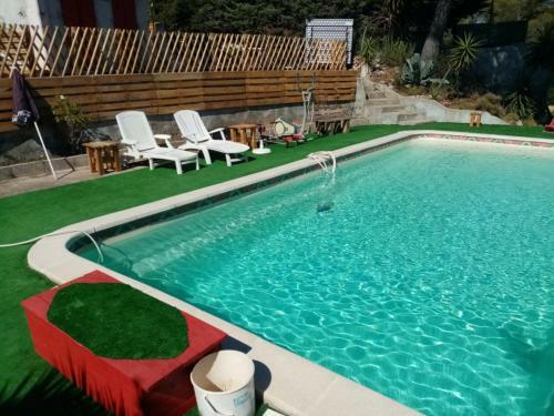 Hostal Palayson