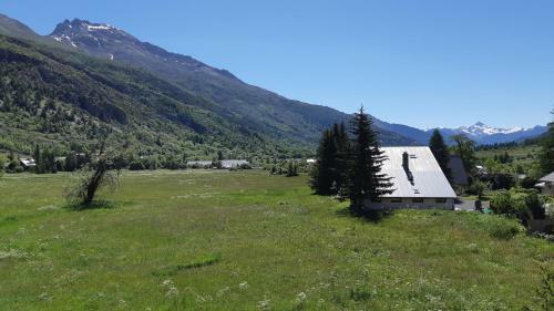 Apartamento Appartements de La Chamoissi�re