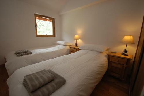 Apartamento Les Sept �toiles