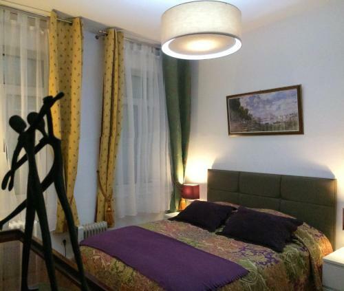 Bed & Breakfast Chambres Et Table D'h�tes La Belle Lensoise