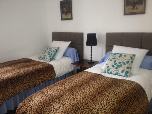 Bed & Breakfast Chambres Et Table D'h�tes La Belle Lensoise