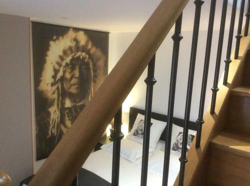 Bed & Breakfast Chambres Et Table D'h�tes La Belle Lensoise