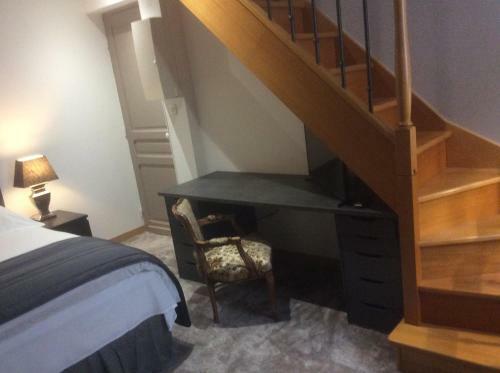 Bed & Breakfast Chambres Et Table D'h�tes La Belle Lensoise