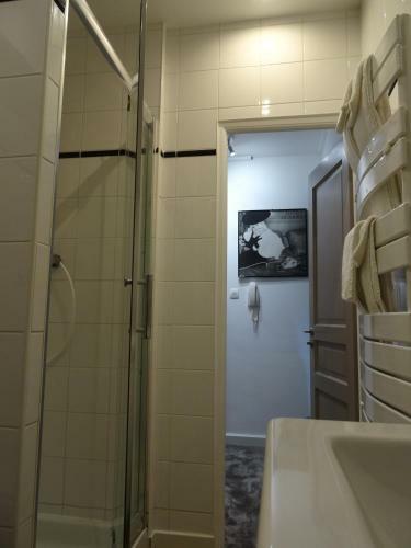 Bed & Breakfast Chambres Et Table D'h�tes La Belle Lensoise