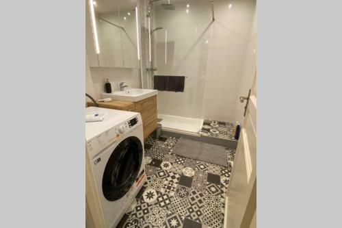 Apartamento Chaleureux Appartement En Duplex
