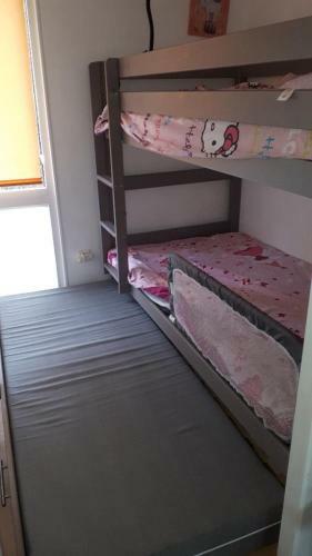 Bungalow Sous Les Pins Dans Village Vacances