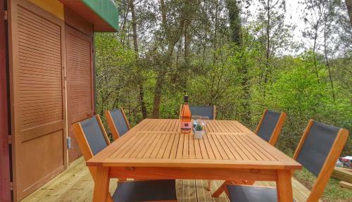 Cottage C?ur Des Landes