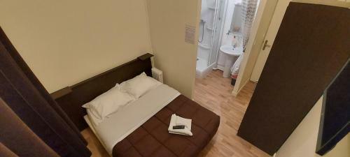 Hotel H�tel Le Paris Brest