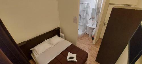 Hotel H�tel Le Paris Brest
