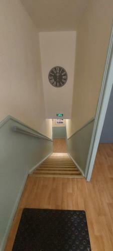 Hotel H�tel Le Paris Brest