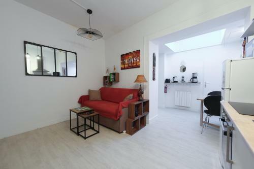 Apartamento Les Chevalets III