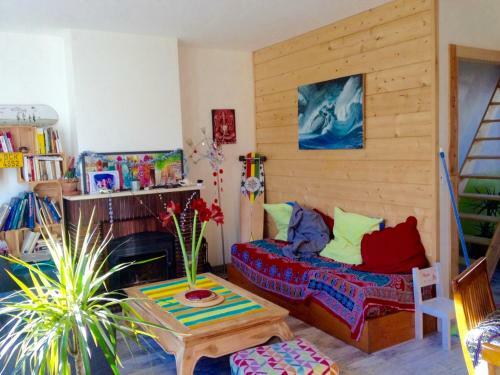 Bed & Breakfast Surf House