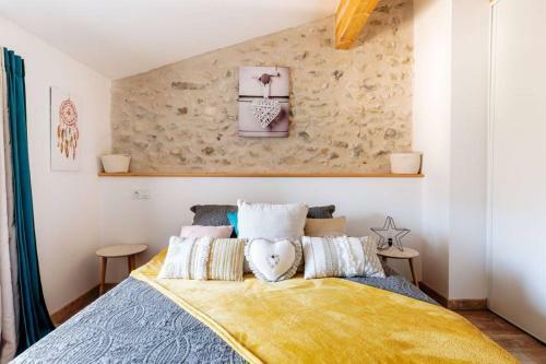 Chez Dabin - La Roche St Secret - 10pers