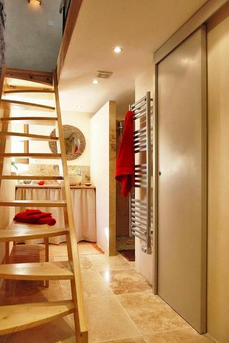 Holiday Home, Le P�gue