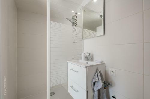 Apartamento Green Cottage