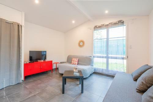 Apartamento Green Cottage Le 86