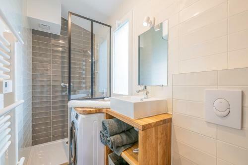 Apartamento Green Cottage Le 86
