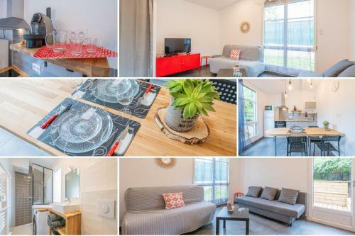 Apartamento Green Cottage Le 86