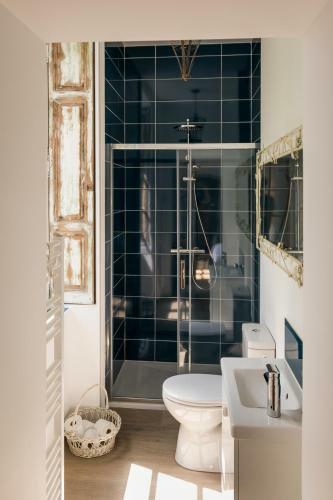 Bed & Breakfast La Houache Chambres D'h�tes