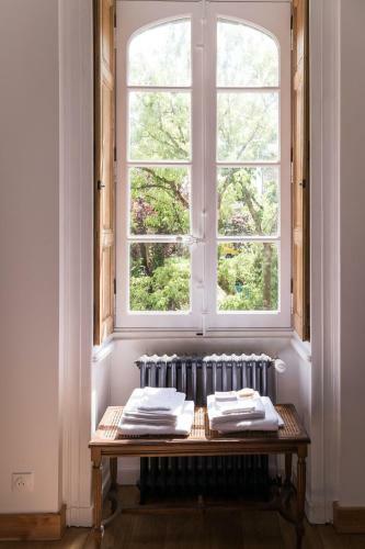 Bed & Breakfast La Houache Chambres D'h�tes