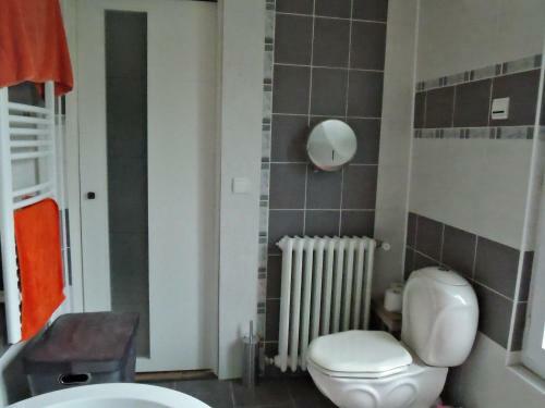 Bed & Breakfast Les Pingouins de La Marne
