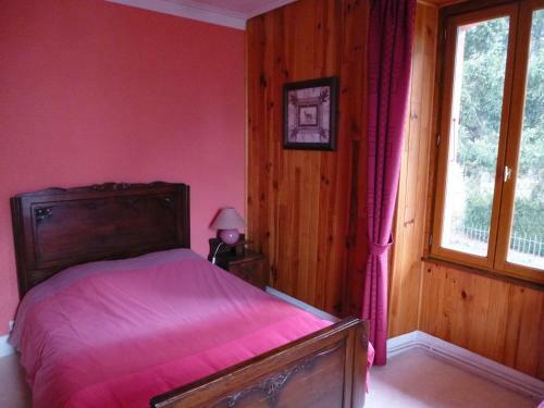 Bed & Breakfast L'horizon Des Alpes