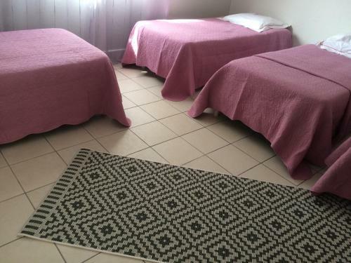 Hostal Maison Cozy
