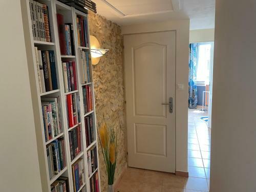 Apartamento Paradis de Provence, Wohnungen