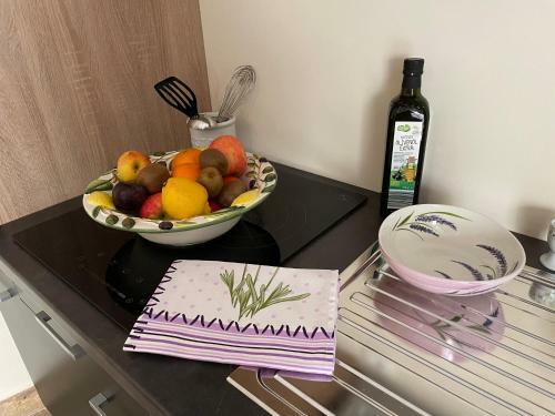 Apartamento Paradis de Provence, Wohnungen