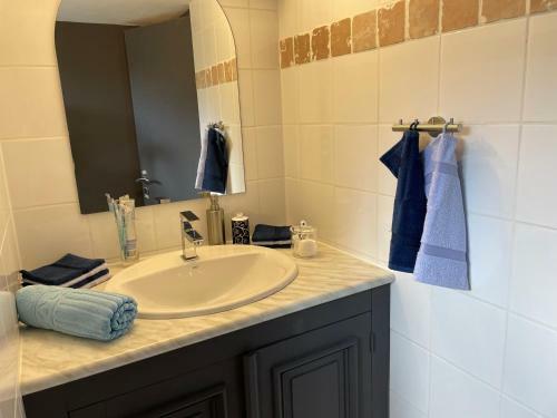 Apartamento Paradis de Provence, Wohnungen