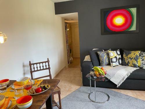 Apartamento Paradis de Provence, Wohnungen