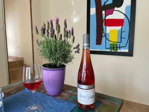 Apartamento Paradis de Provence, Wohnungen