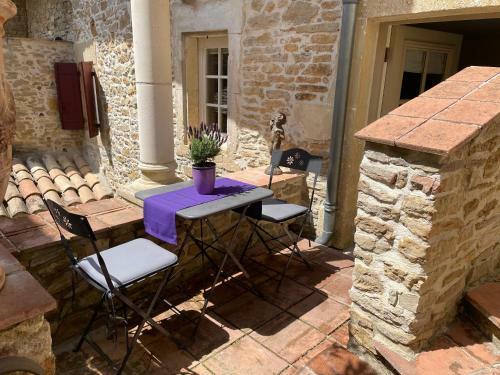 Apartamento Paradis de Provence, Wohnungen