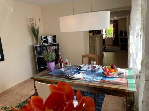 Apartamento Paradis de Provence, Wohnungen