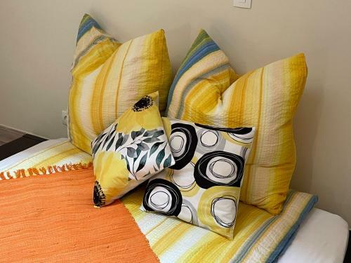 Apartamento Paradis de Provence, Wohnungen